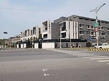 ●大橘陽光●併排雙車庫別墅◇12年屋◇