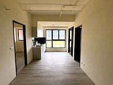 🌟大園客運園區🔥全新璟都🔥湖景2+1房車位