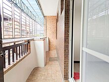 玫瑰城富貴街公寓 鼎嘉