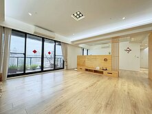 💥海德公園無限視野雙主臥大戶⭐雙車位✅可看屋