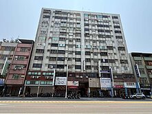 高雄車站高醫九如商圈3房