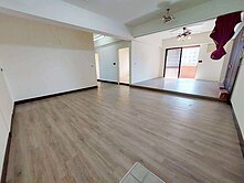 盧麗玲-近瑞隆商圈★富貴明園★低公設四房平車