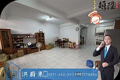 阿東嚴選｜捷運紅線機能宅-五甲商圈-活巷大面寬透天