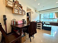 北投買屋賣屋  捷運尊邸3房車為 