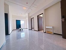 西區近勤美草悟道大通大美三房平車