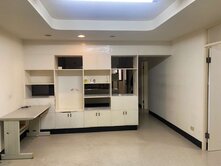 西園方正採光大三房