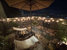 專)新光重劃區🍎空中露臺~採光大兩房平車