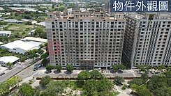 專世界公園高樓無敵景觀靚三房