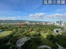 專世界公園高樓無敵景觀靚三房