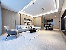 14期全新雙車電墅