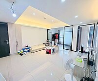 阿杰專任｜早安國揚｜輕屋齡次頂樓2+1房車位