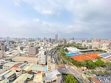 勝美上境~後棟高樓視野大三房+雙平車