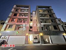 巴克禮公園旁2房平車