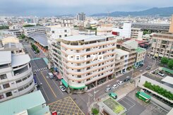 潭子火車站電梯角間大透店