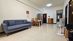 🏆儀居團隊🏆E7近捷運靜巷採光三房