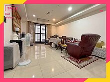 BD46👑仁武澄德全誠建設邊間大三房平車衛浴開窗