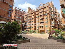 李察王子採光3房