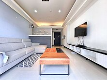 北屯中國醫旁｜精裝大三房＋B1獨立平車｜下樓有超商