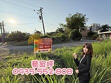 近大樹市場、全聯｜大面寬住宅用地
