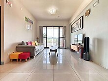 北屯中國醫｜低總價大四房｜永久山景視野｜平車超好停