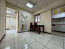 中壢夜市景觀三房