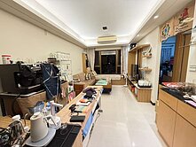 藝術首席三房車