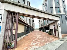 大悅清華．前院停車別墅｜近六六．新屋市區