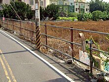 埔心鄉新館路 千坪大建地