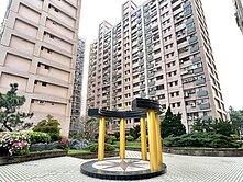 平鎮車站．超值電梯兩房｜園訂三生