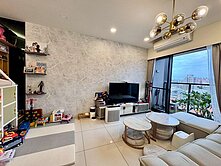 勝美樹廈質感社區兩房平車戶