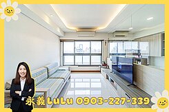 太普★漢神線上★質感2+1房平車