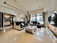 鶯歌~君邑雷諾瓦社區3房+雙車位