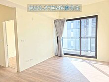 楊梅站前金鑽2美三房+雙全新未住過住過