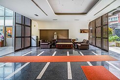 敦南法拉利後棟美宅