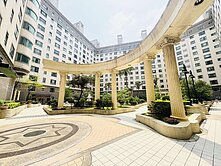 中壢戶政維納斯溫馨美三房平車