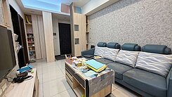 范均豪｜城又青｜3房｜6F｜衛浴開窗｜平面車位