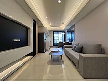 中都樹禾苑首排稀有釋出｜絕美視野景觀三房平車