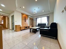 遠東新公園頂樓無遮蔽視野採光名邸