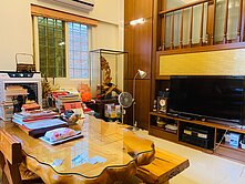 北門國小旁三閤院三代同堂別墅