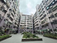 內壢後站莊敬路商圈低自備三房車【健康城市】