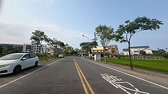 文化中心旁三房車位華廈