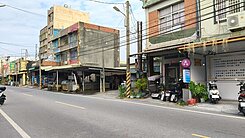 【簡昕勝】大寮昭明｜臨鳳林一路｜大面寬約18米建地