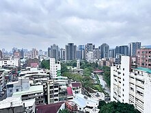  吉市景觀戶~大2房車~近綠線捷運G8站~站前商圈