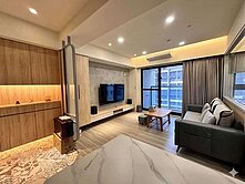 ✨橋頭新市鎮交響樂2+1房2廳2衛|雙陽台|平車