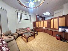 正義社區正四樓雙車庫透天