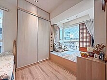 (專)北市大同區艾瑪仕一房一衛/捷運大橋頭站