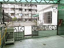 🌈【翠堤皇居】電梯三房附車位 大露臺 獨享天地