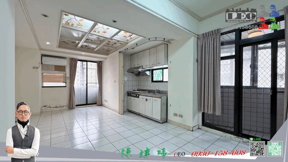 獨家㊣低總價輕鬆入手！基泰內湖捷運景觀套房◎LEO