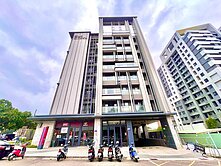 【施藏好房】近中科｜八方來財大三房平車精裝美宅