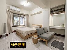 高應大建興商圈收租自用套房